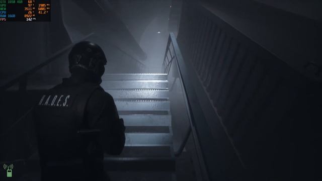 Daymare 1998 GTX 1650 & i5 10400F Gaming Benchmark 1080p ALL Settings смотреть онлайн