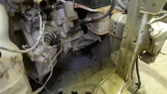 Битый в морду Geely смотреть онлайн
