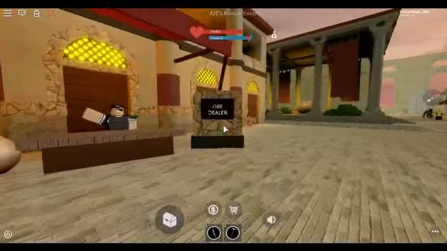 roblox roman aegyptus gameplay ep 2 смотреть онлайн