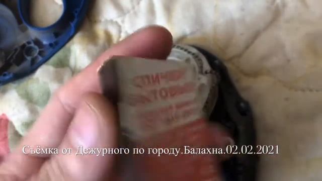 Как разобрать собачью рулетку и собрать.02.02.2021 смотреть онлайн