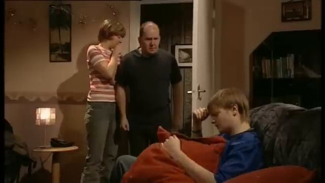 Chewin the fat - Stauner смотреть онлайн