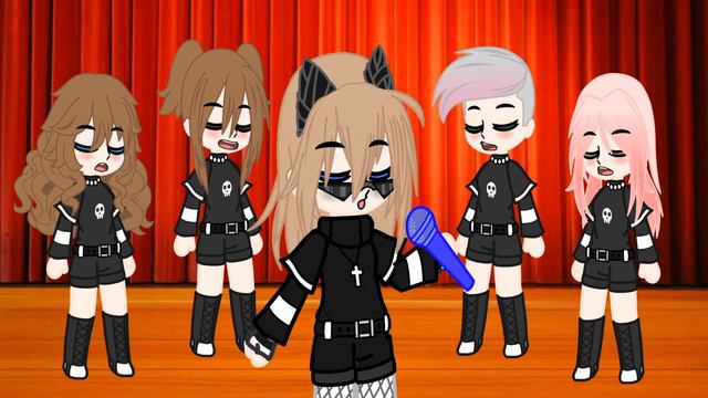 песня Don't Blame Me в исполнении Даниэлы Устиновы смотреть онлайн