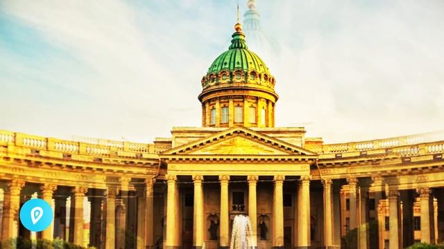 Достопримечательности Санкт-Петербурга. Попутчики из Нижнего Новгорода в Санкт-Петербург. смотреть онлайн