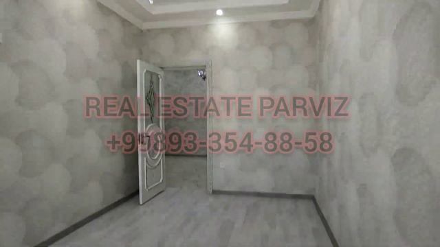 3х комнатная квартира в Самарканде, Гагарина 75м2 68.000$ смотреть онлайн