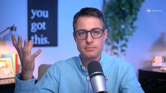 3 Ways I Manage Anxiety (not breathing, diet or exercise) смотреть онлайн