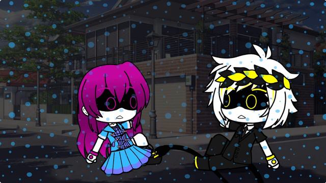 Murder Drones episode 3: The Prom Dance смотреть онлайн