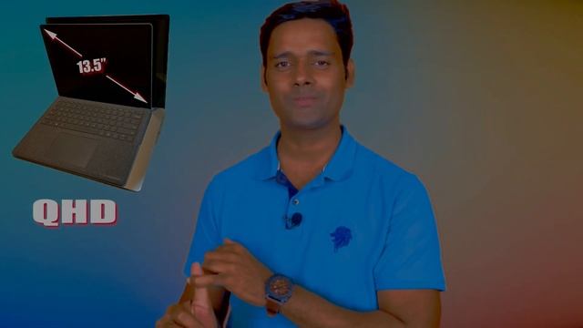 Microsoft Surface Laptop 5 13.5
