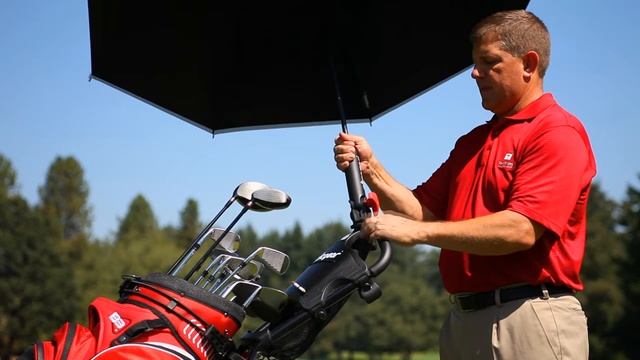 Clicgear Angle Adjuster смотреть онлайн