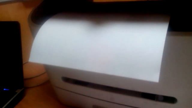 Память установлена в принтер смотреть онлайн