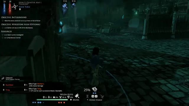 Mordheim: City of the Damned - Let's Play #7 [Campaign - Sisters of Sigmar] смотреть онлайн