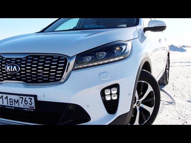 НОВЫЙ KIA SORENTO PRIME 2018 почти за 3 МИЛЛИОНА РУБЛЕЙ - это реально! смотреть онлайн