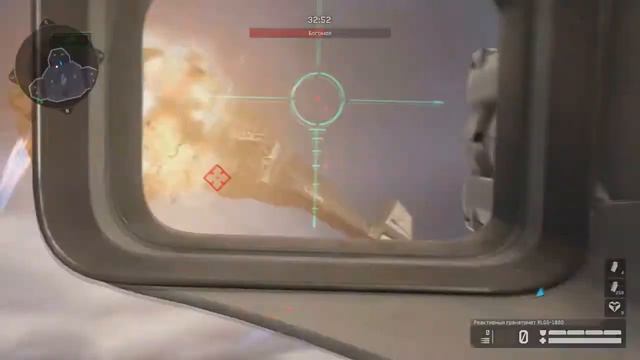 Припять WARFACE - БАГ ПРОХОДИМ БЕЗ БОТОВ. смотреть онлайн