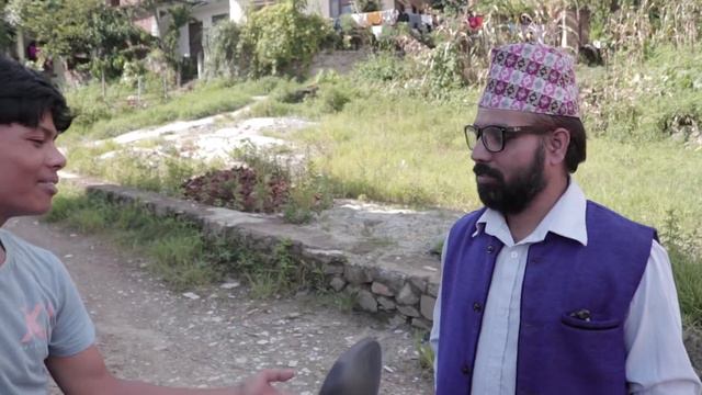 DOUBLE GAME 2|Rohit, Sadan,Prasant & Anzali|RisingstarNepal смотреть онлайн