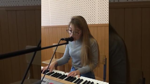 Анастасия Марушова - skyfall смотреть онлайн