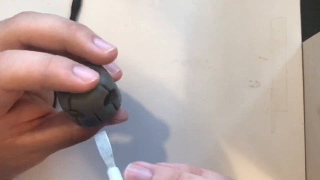 Making OSSTAX out of Polymer clay!! | My Singing Monsters смотреть онлайн