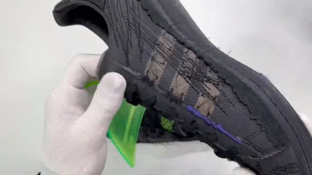 Youth of Paris x adidas Campus 80s Core Black ⚫️ | Unboxing, details смотреть онлайн