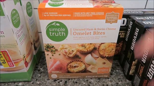 Kroger, Walmart, Kohl’s & Meijer Haul 9/25/17 – 9/30/17 смотреть онлайн