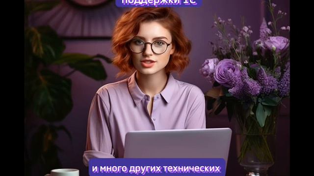 1С: Программа. С чего начать старт карьеры в 1С сфере. Специалист ИТ-поддержки. смотреть онлайн