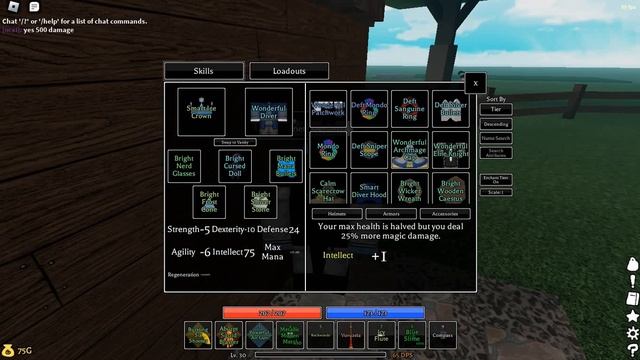 Pilgrammed- OP Frostburn Gun Build *500 DPS* смотреть онлайн