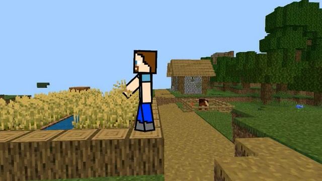 Рисуем мультфильмы 2 анимация.Приключения Стива 1 смотреть онлайн