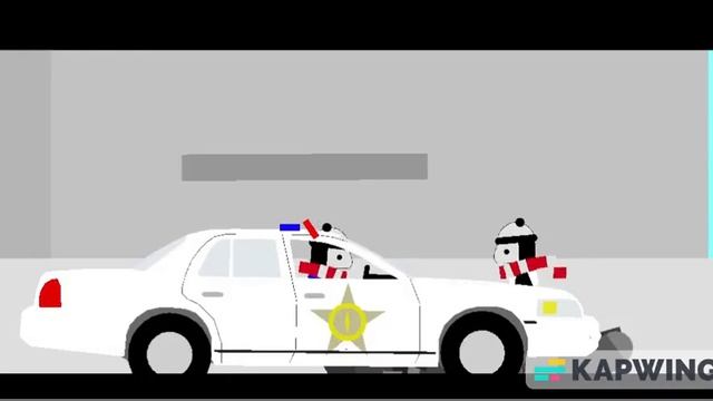 Line Rider Meets Stick Nodes смотреть онлайн