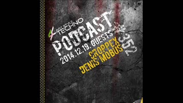 Art Style: Techno | Podcast #352 : Denis Möbus смотреть онлайн