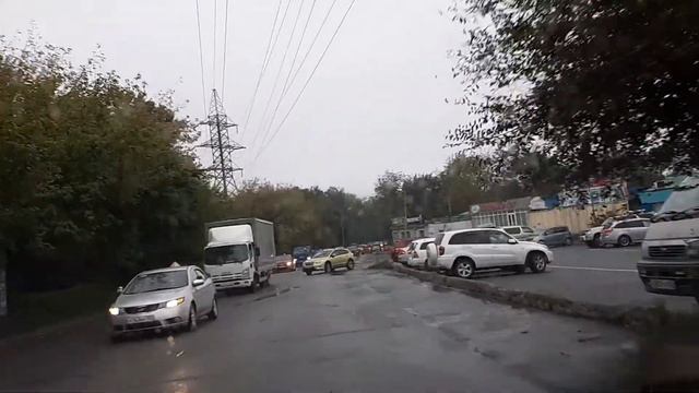 Владивосток. Утро. Сентябрь смотреть онлайн