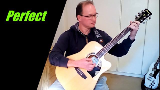 Perfect | Rockschool смотреть онлайн