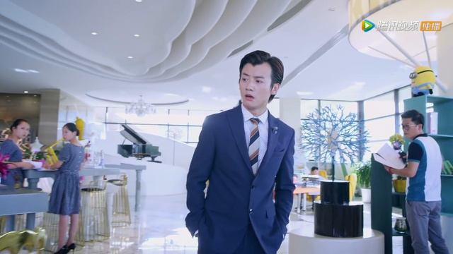 《大嫁风尚》11（主演：杨紫、乔振宇、朱茵、巫刚）丨都市情感喜剧 смотреть онлайн