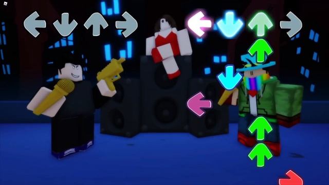 Roblox Fnf Singleplayer All Songs