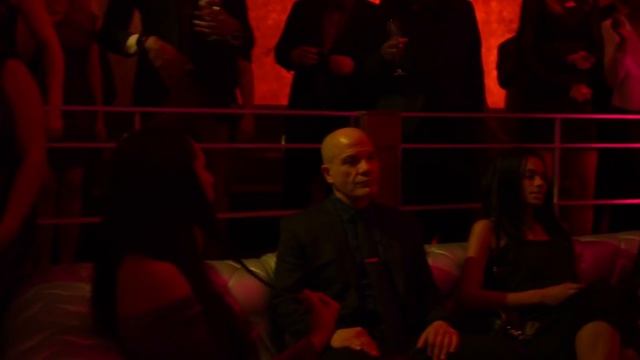 Luke Cage | Rakim - Kings Paradise | SEASON 2 ENDING смотреть онлайн