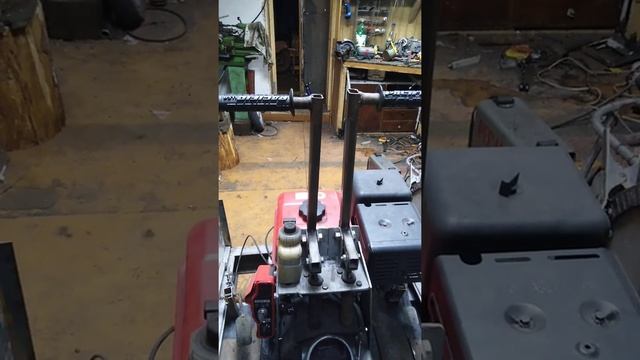 Перенос кулисы ВАЗ 2101-2107 смотреть онлайн