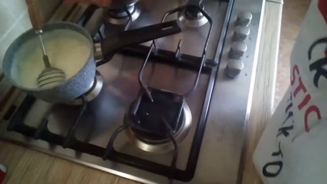 ЧУДО ДЕСЕРТ ИЗ ПРОСТЫХ ИНГРИДИЕНТОВ!!!!ВКУСНЫЙ БАНАНОВЫЙ ПУДИНГ!!! смотреть онлайн