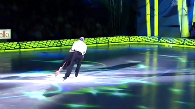 Ice Age-3 2009/11/21, Krylova Razbegaev 1 смотреть онлайн