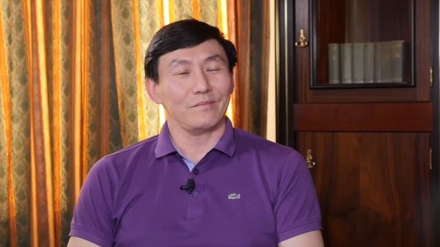 Звездный паспорт. Выпуск 4. Азамат Айтжан смотреть онлайн