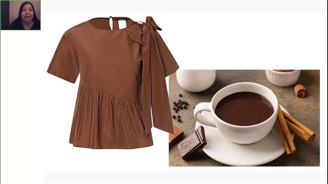 Цвет шоколада. Насколько Вы вкусны? смотреть онлайн