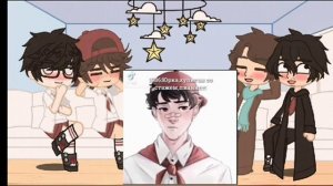 Реакция Юры и Володи (1986,2006)