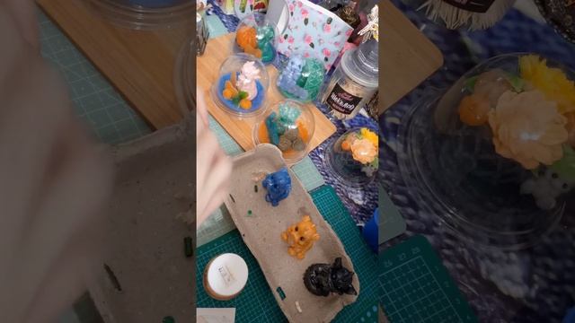 #упаковка #мыло #мыловарение #творчество #soap #soapcutting #рукоделие #новыйгод