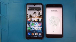 Как перенести чаты Whatsapp на другой телефон со старым номером?