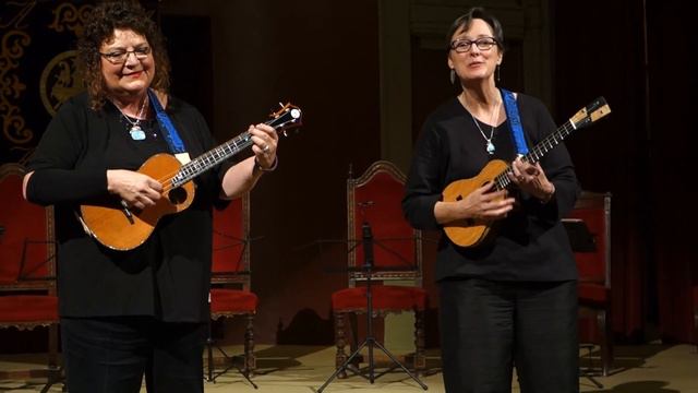 Life is a Gift (Ateneo de Madrid, Seccion de Musica) смотреть онлайн