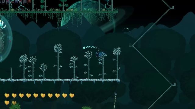 Terraria 1.3 VORTEX EVENT (LUNAR EVENT) - PILAR BOSS - GUIDE - PHANTASM смотреть онлайн