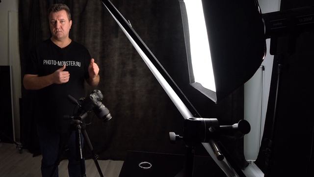 [NO PHOTOSHOP] Фотографируем металлический браслет на градиентном фоне. смотреть онлайн