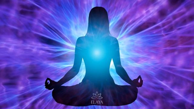 Медитация открытие сердца ? Активируйте силу своего сердца ? Лучшая медитация онлайн для начинающих смотреть онлайн