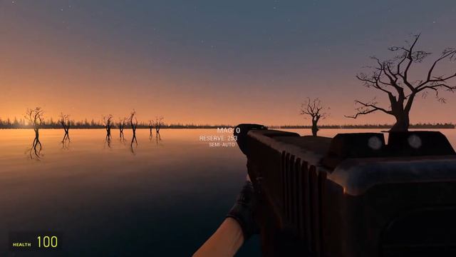 Big Glock (garry's mod) смотреть онлайн