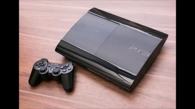 Какая прошивка лучше для PS3 смотреть онлайн