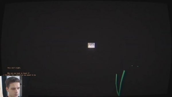 THE ENIGMA MACHINE. О чем мечтает андроид? Полное прохождение.