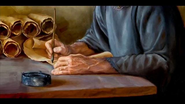 Толкование 1 Иоанна 5 глава. смотреть онлайн