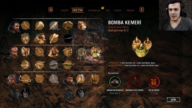 Efsane Mamut I Farcry Primal #13 смотреть онлайн