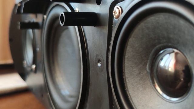 Hopestar A6 Pro басс тест смотреть онлайн