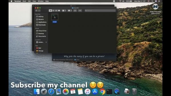 FIX : the installation cannot continue as the installer file may be damaged. download the installer